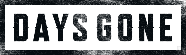 Days Gone logo