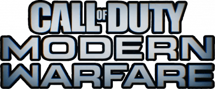 Call of Duty: Modern Warfare 2019 logo