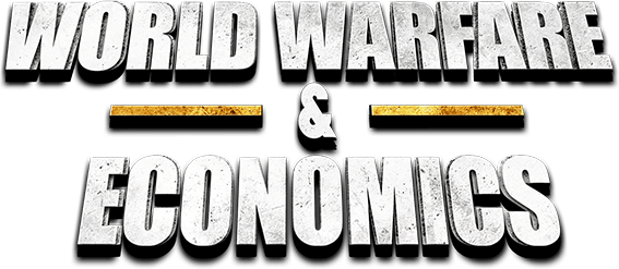 World Warfare and Economics logo