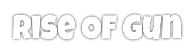 Rise of Gun logo