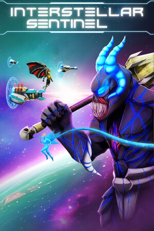 Interstellar Sentinel