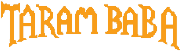 Taram Baba logo