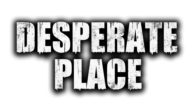 Desperate Place logo