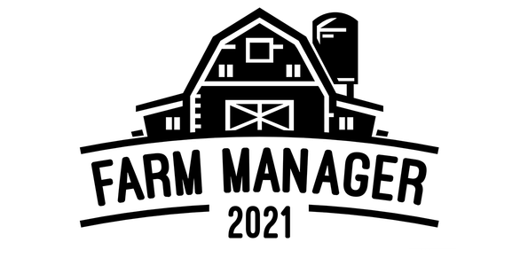 Farm Manager 2021 logo