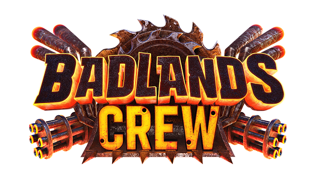 Badlands Crew logo