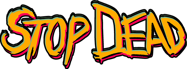Stop Dead logo