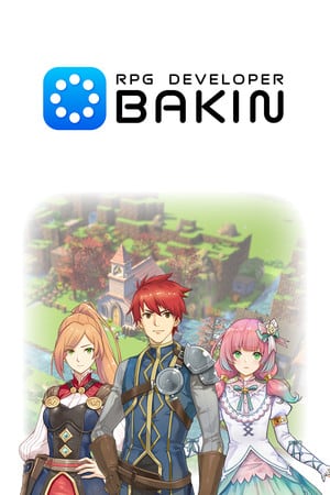 RPG Developer Bakin