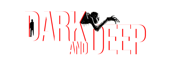 Dark and Deep logo