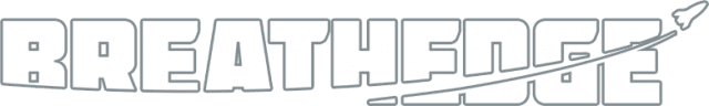 Breathedge logo