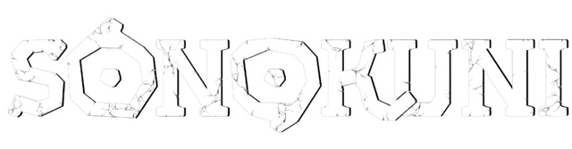 SONOKUNI logo