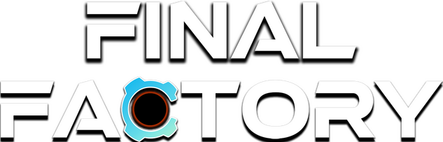 Final Factory logo