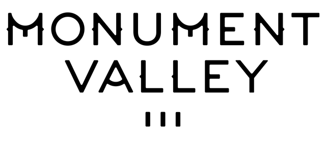 Monument Valley 3 logo