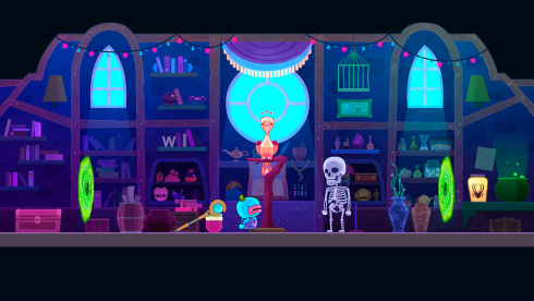 Bring You Home - скриншот 2