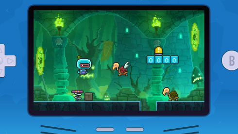 Bring You Home - скриншот 3