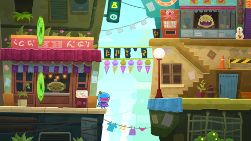 Bring You Home - скриншот 4