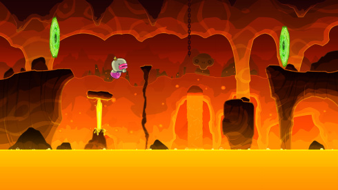 Bring You Home - скриншот 6