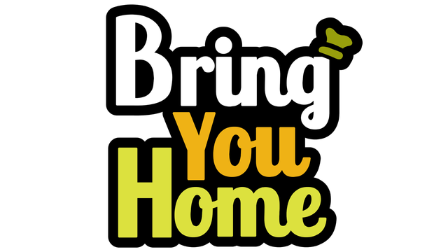 Bring You Home - логотип игры