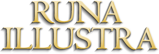 Runa Illustra logo