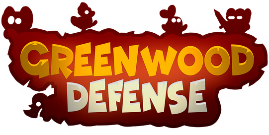 GreenWood Defense logo