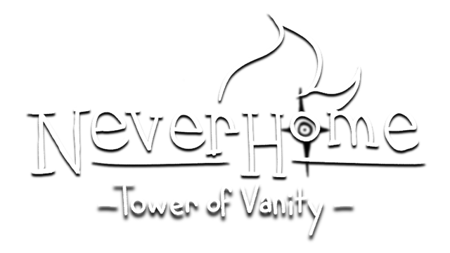 NeverHome - Tower of Vanity logo