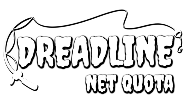 Dreadline: Net Quota logo