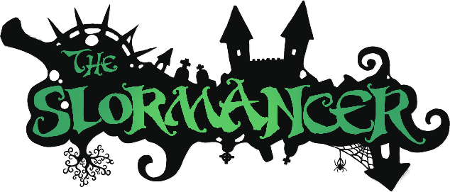 The Slormancer logo