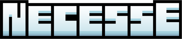 Necesse logo