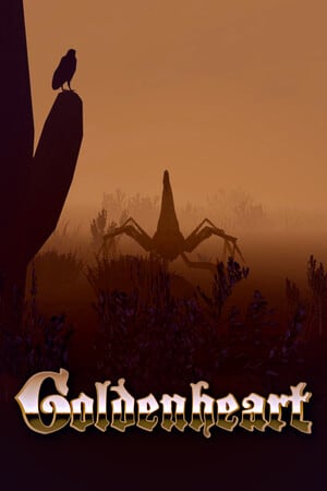 Goldenheart
