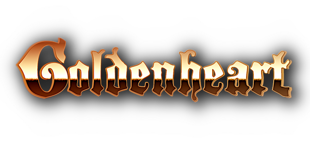Goldenheart logo