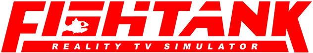 Fishtank: Reality TV Simulator logo