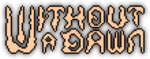 Without a Dawn logo