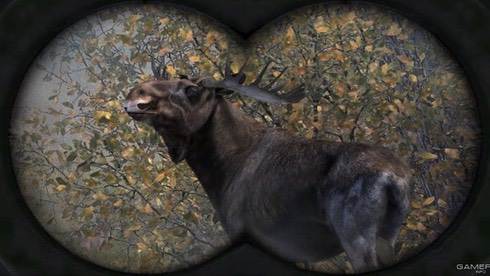 Cabela's Big Game Hunter: Pro Hunts - скриншот 2