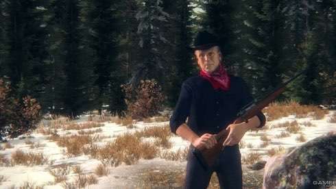 Cabela's Big Game Hunter: Pro Hunts - скриншот 3