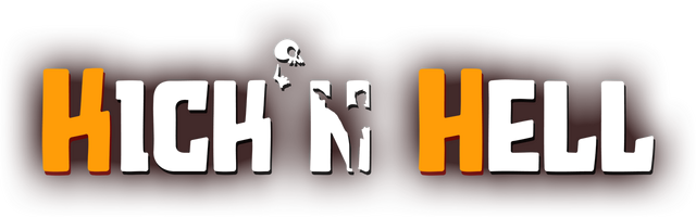 Kick'n Hell logo