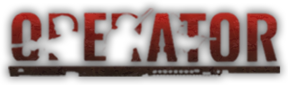 OPERATOR logo