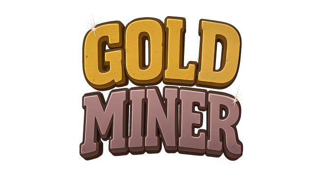 Gold Miner: Classic Edition logo