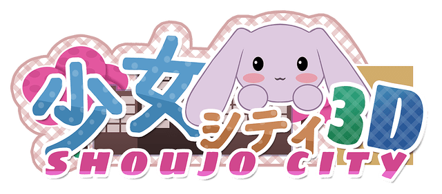 Shoujo City logo