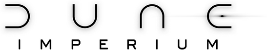 Dune: Imperium logo
