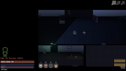 Last Group Out - скриншот 2