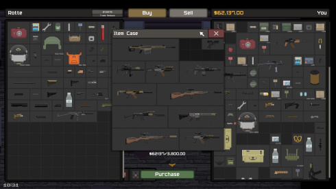 Last Group Out - скриншот 3