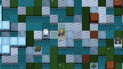 Craft Hero - скриншот 3