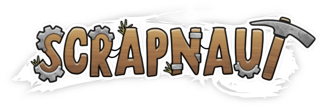 Scrapnaut logo
