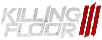 Killing Floor 3 logo