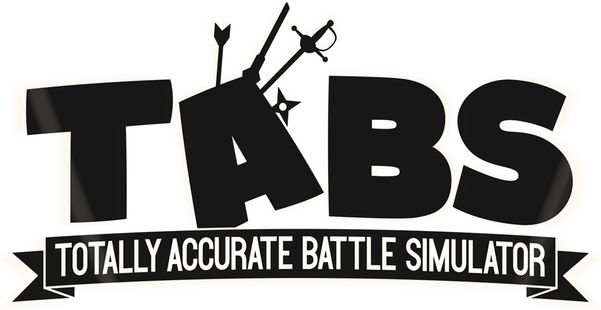 Totally Accurate Battle Simulator logo