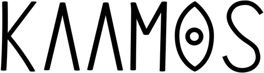 Kaamos: Puzzle Roguelike logo