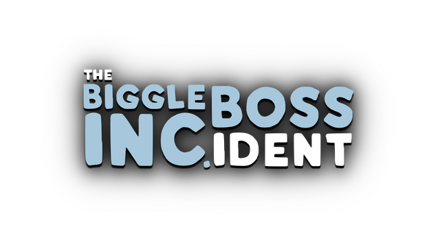 The Biggleboss Incident logo