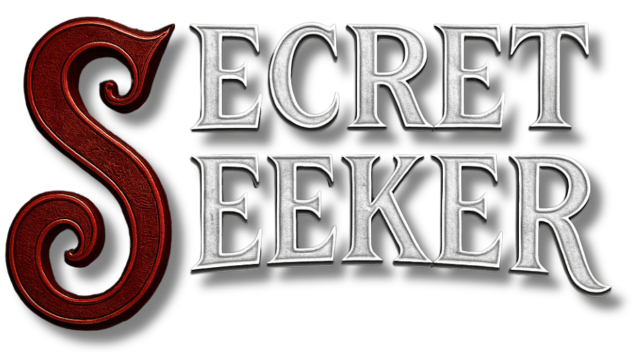 Secret Seeker logo