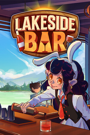 Lakeside Bar
