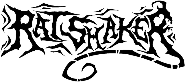 RATSHAKER logo