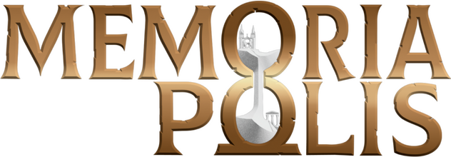 MEMORIAPOLIS logo